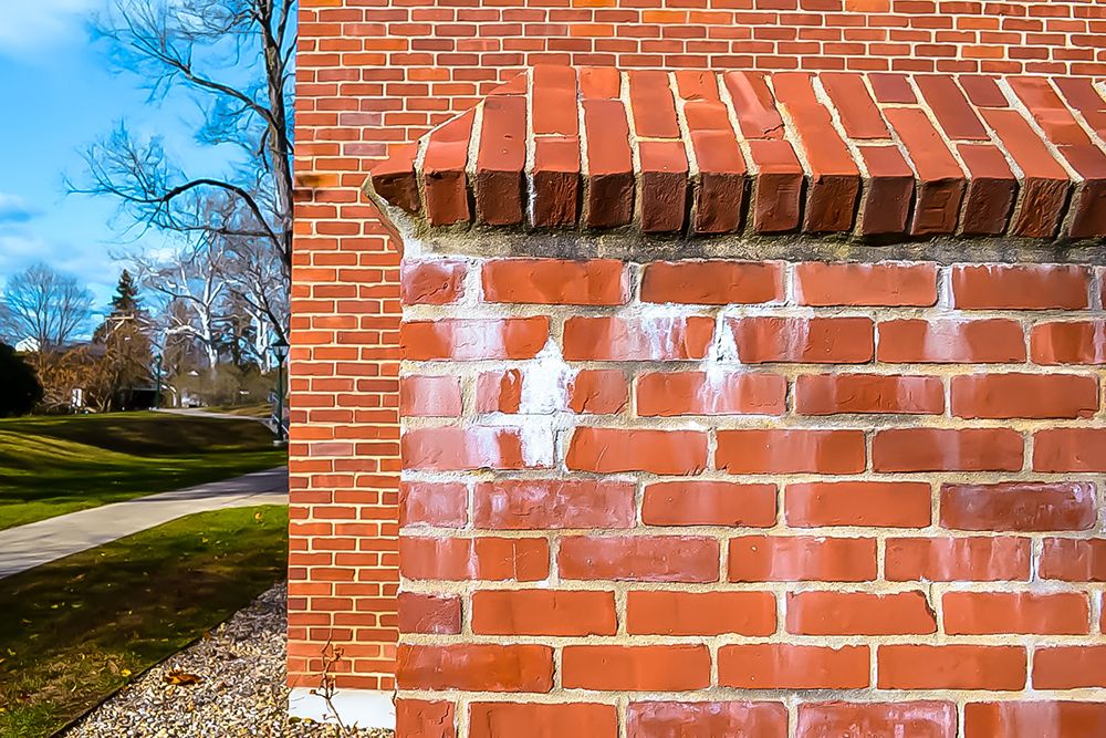 Промышленные очистители фасадов