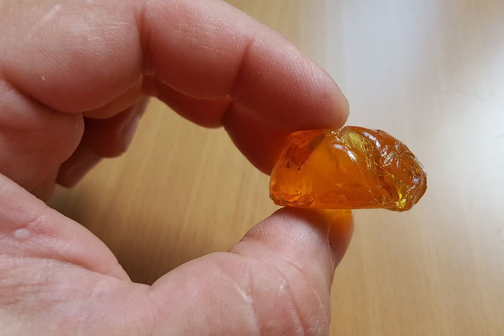 Канифоль для пайки