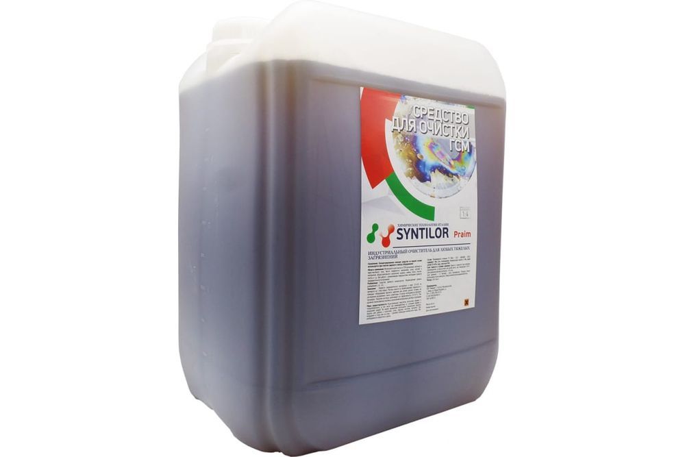 Очистители нефтепродуктов: типы, особенности, популярные виды