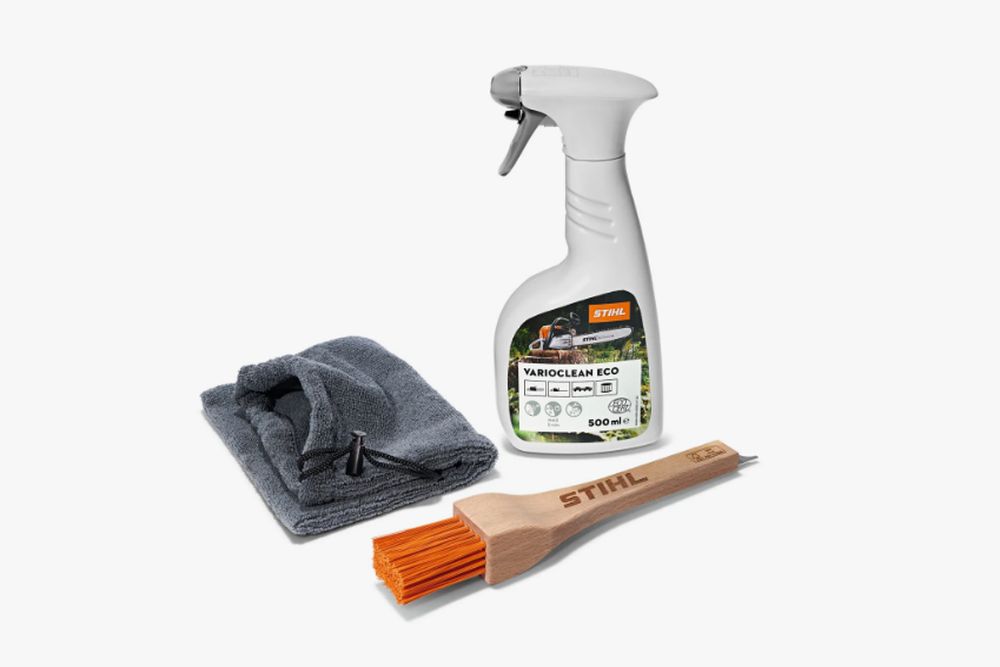 Очистители для систем подачи СОЖ: популярные бренды и виды