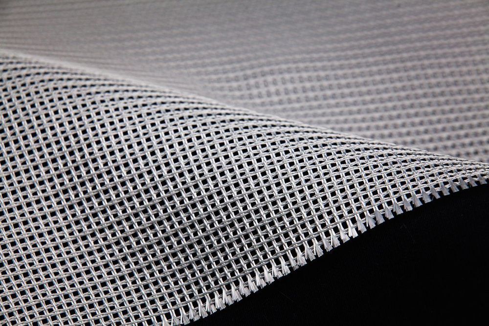 Стеклоткани: особенности производства, виды и сферы применения