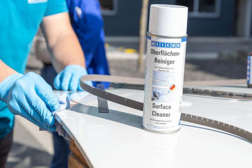 ТОП-10 очистителей пластика