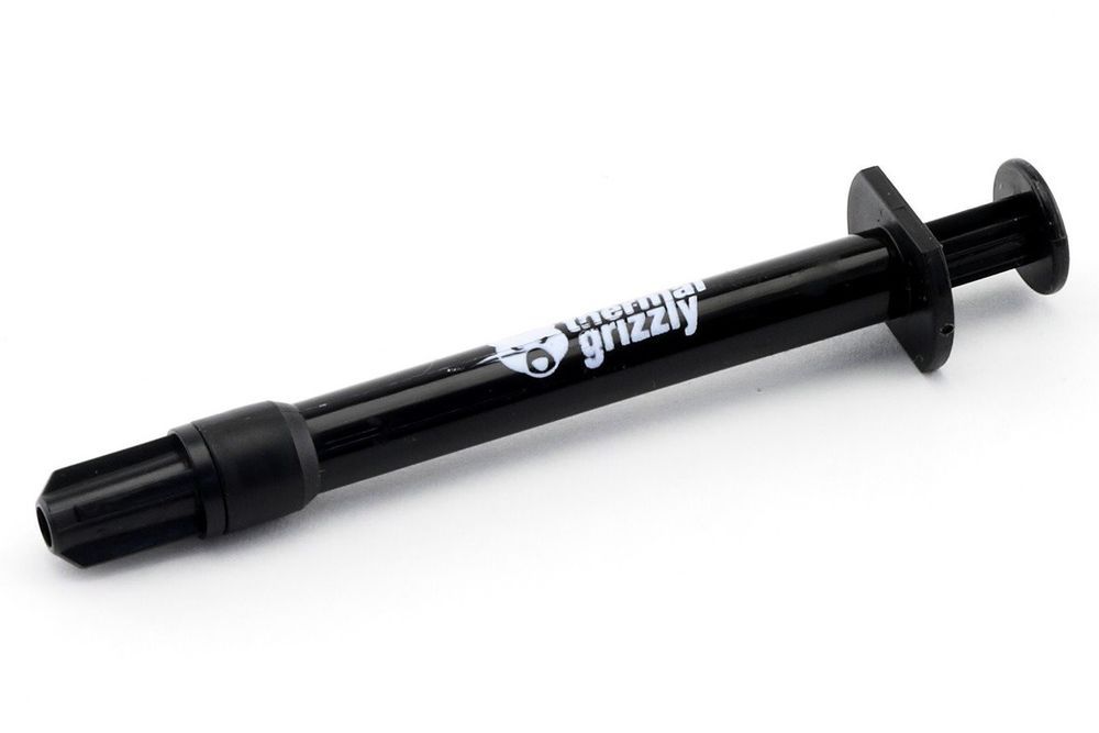 Топ-5 производителей термопасты в 2025 году: от чего зависит выбор 