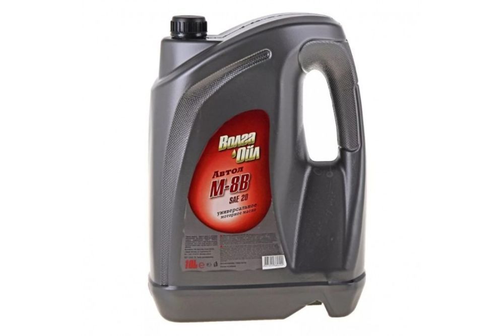 Обзор масла М8: можно ли использовать средство для смазки цепи