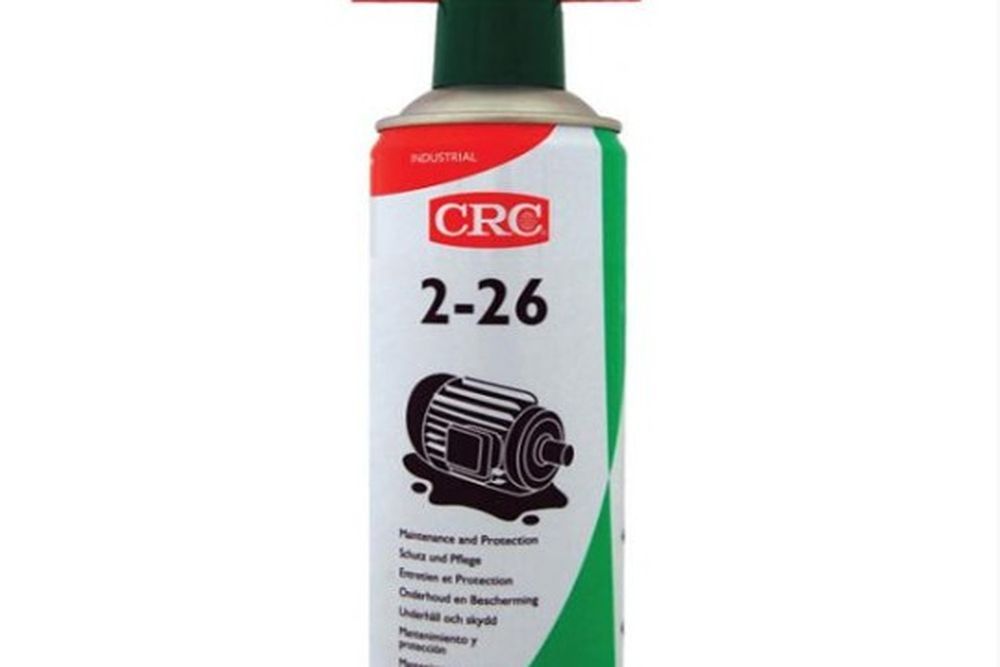 Топ-7 лучших графитных смазок для контактов в 2025 году