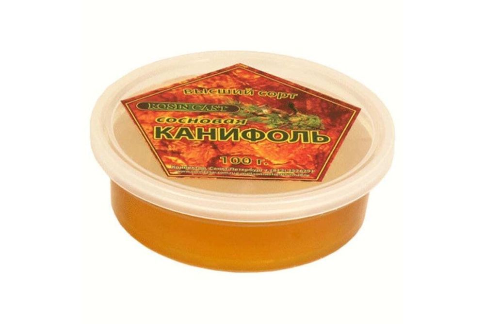 Топ-10 производителей канифоли в 2025 году