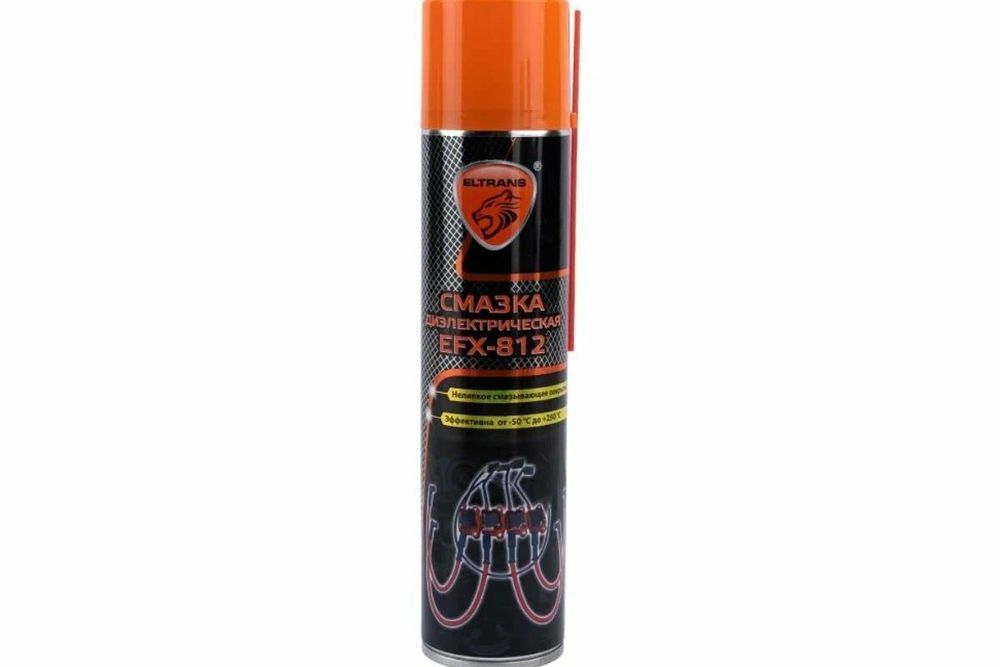 Топ-5 смазок для электроконтактов в автомобиле