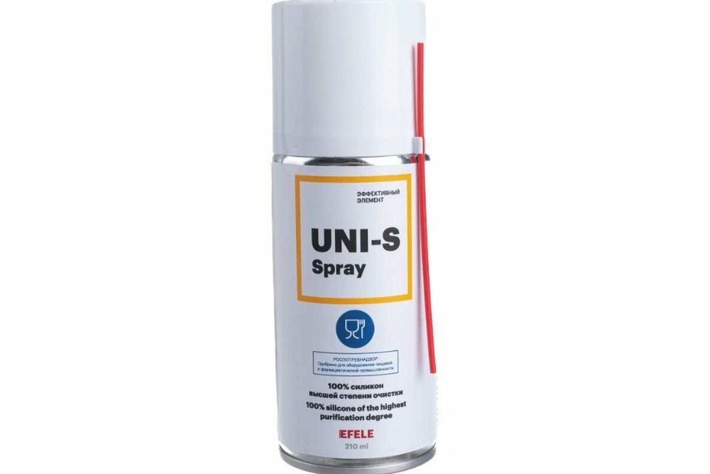 Топ-5 смазок для автомобильных люков